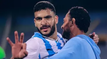 على أنغام بالسلامة يا حبيبي بالسلامة | بيراميدز يحتفي بهزيمة الأهلي بثلاثية